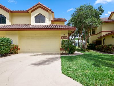 5315 10th Fairway Drive #2