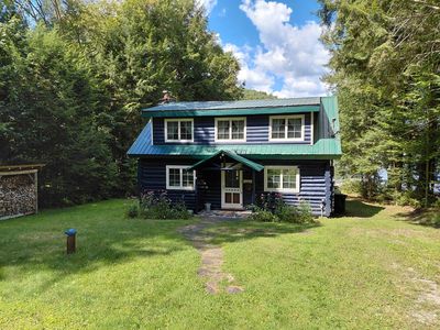 215 E Stoner Lake Rd