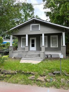 811 Milton Barnes Ave