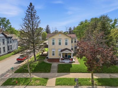 Property at 155 N Main St, London, OH