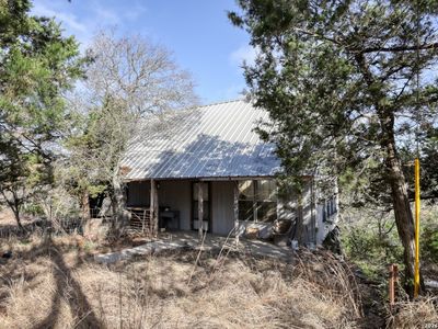 Property at 343 E. Headwaters ranch, Kendalia, TX