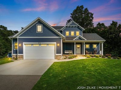 416 Sabine Dr