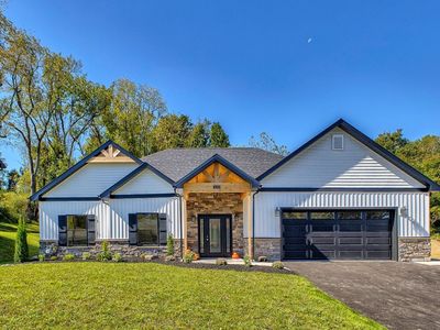 444 Wendel Rd