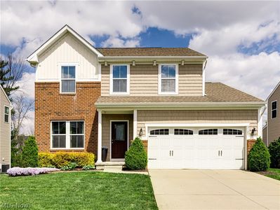 3127 Liberty Ledges Dr
