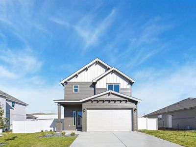 Property at 728 Honeylicious St, Richland, WA