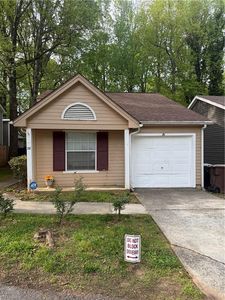 3607 McCuiston Rd #28
