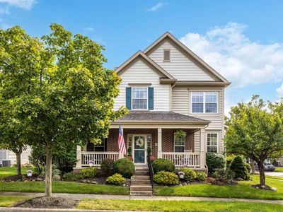 722 Olde Mill Dr