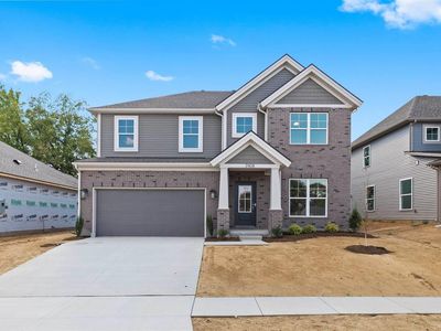3908 Heatherstone Dr