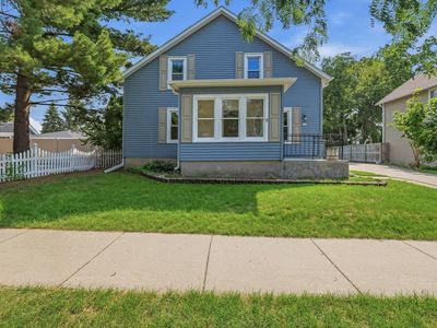 Property at 317 E Pleasant STREET, Oconomowoc, WI