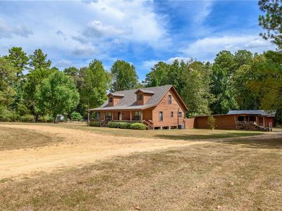 878 Grays Creek Rd