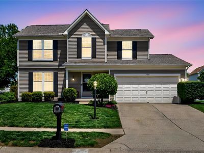 1024 Decker Dr