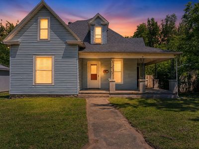 2042 N Boonville Avenue