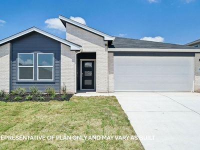 412 Mountain Pea Rd