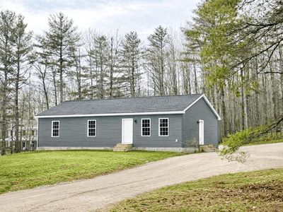 35 Moosehead Lane
