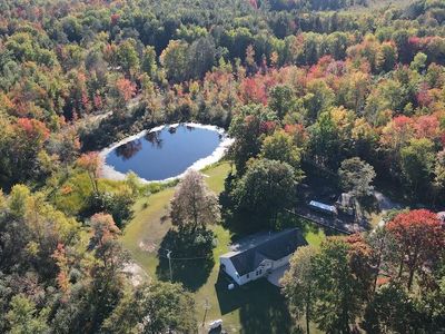 Property at 141 Hawthorne Dr, Beaverton, MI