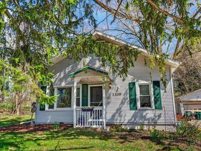 1109 Blaine Street