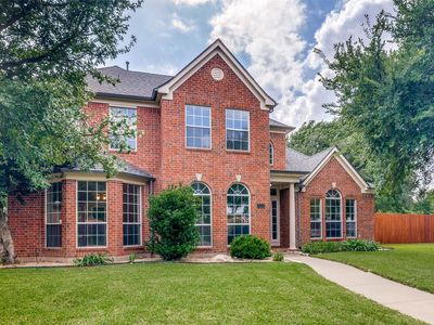 3631 Mackenzie Ln