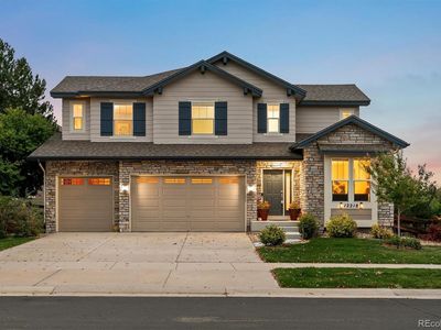 12218 Rockdale Street