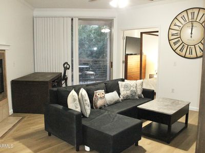 1701 E Colter St Unit 337