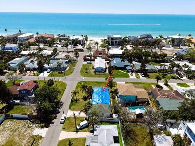 Property at 102 158th Ave, Redington Beach, FL