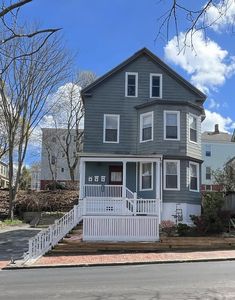 142 Sherman Street