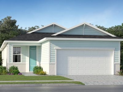 Jessica Plan, Seagrove : The Shores