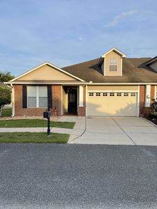 Property at 33 Covington Cir, Crawfordville, FL