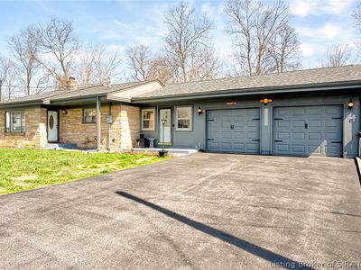Property at 800 N Blue River Road, Pekin, IN