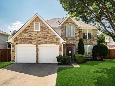 2409 Old Hickory Ln