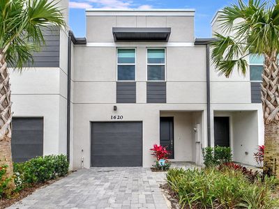 Property at 1620 Lindley Street, Mangonia Park, FL