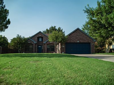 2521 Glen Ranch Dr