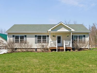 229 Bear Pond Road