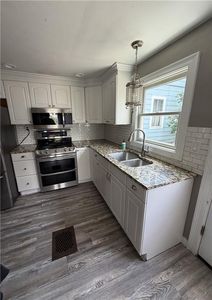 Property at 2 Prescott Pl, Newport, RI