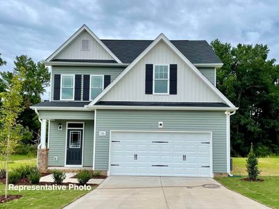 187 Cordgrass Ct