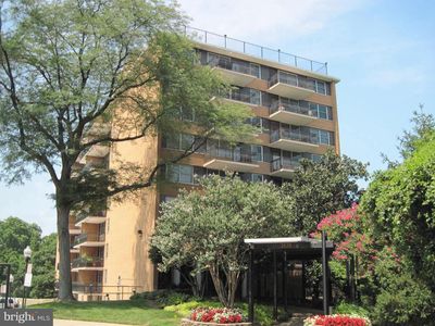 2030 N Adams St APT 1008