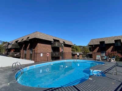 140 Wilshire Drive #38