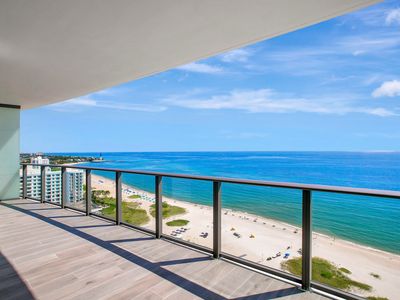 1116 N Ocean Boulevard #1804