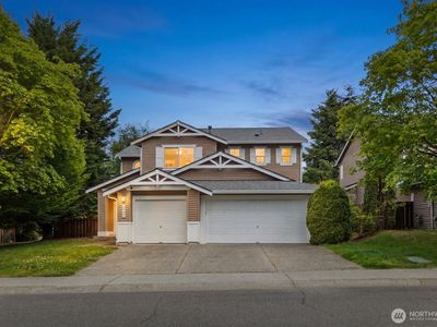12901 67th Avenue SE