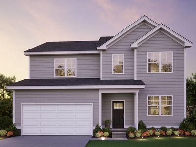 Rutledge Plan, The Reserve