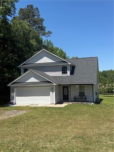 7190 Corinth Chapel Rd