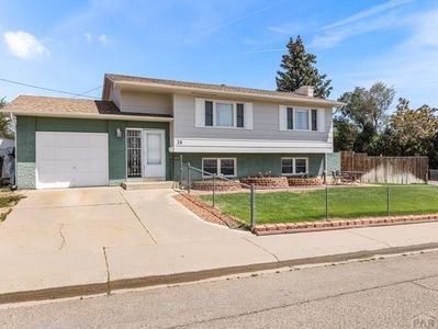 29 Dick Trefz St