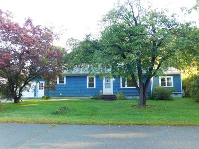 5 Sylvan Road