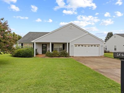 445 Candleglow Dr
