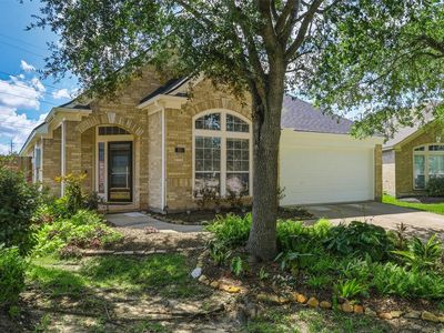 851 Sierra Brook Ln