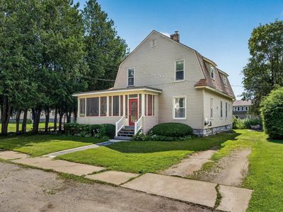 Property at 129 Lincoln Avenue, Rutland, VT