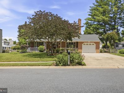 502 N Shamrock Rd