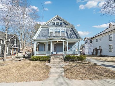 505 West Conant Street