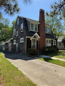 154 Alleghany Rd