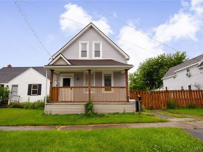98 Hedley St
