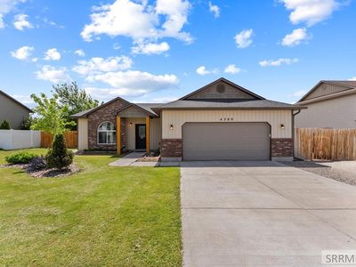 4380 High Desert Dr